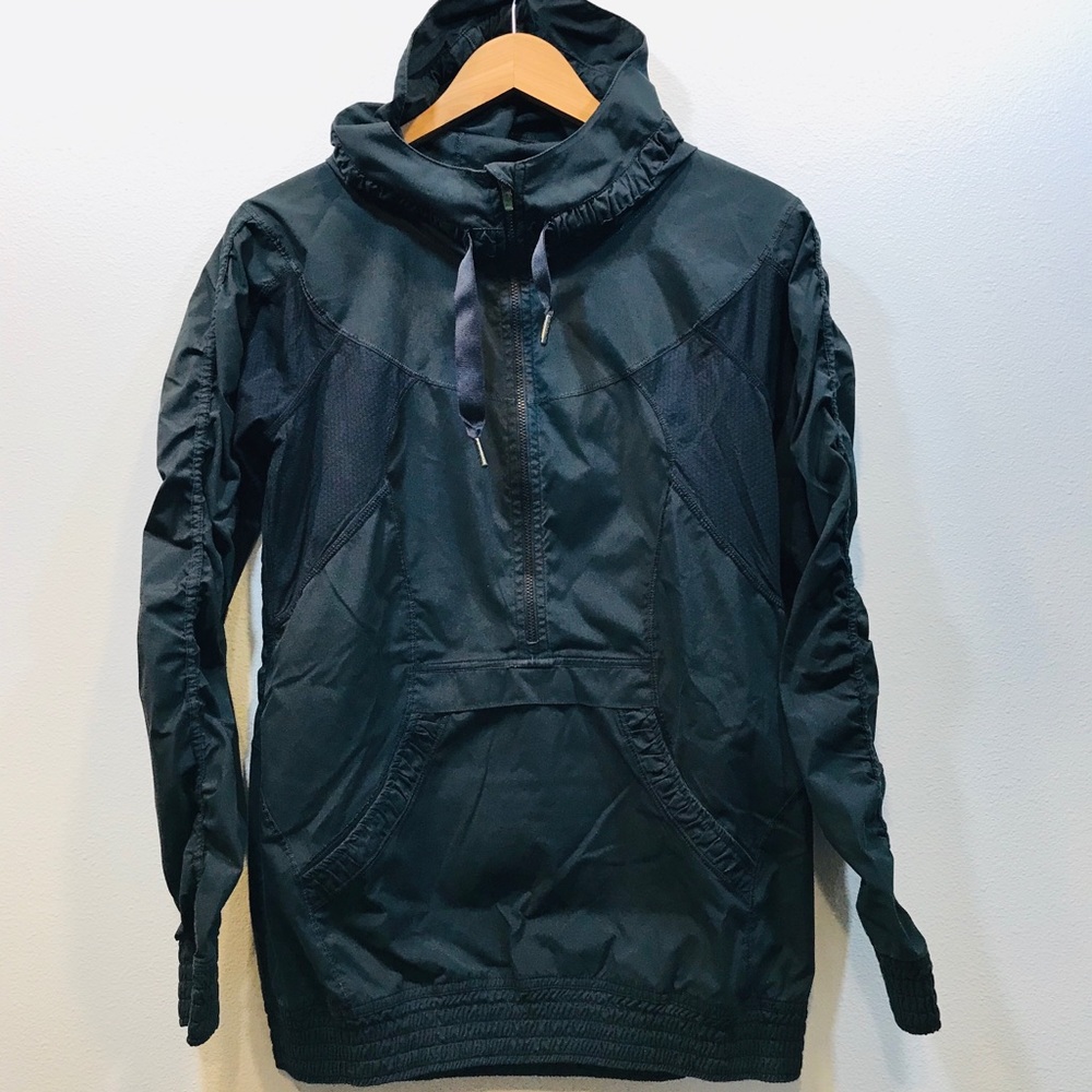 LULULEMON Leader of the Track Jacket 6